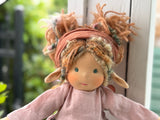 Little Forever Friend - Alora (sunkissed skin tone)