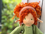 Little Forever Friend Elf - Skipper (sunkissed skin tone)