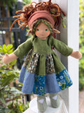 Little Forever Friend - Sequoia (sunkissed skin tone)