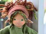 Little Forever Friend - Sequoia (sunkissed skin tone)