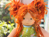 Sitting Friend - Abigail (sunkissed skin tone)