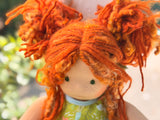 Sitting Friend - Abigail (sunkissed skin tone)