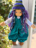 Little Forever Friend - Arla (sunkissed skin tone)