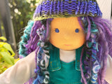 Little Forever Friend - Arla (sunkissed skin tone)