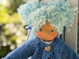 Little Forever Friend - Ulla (mocha skin tone)