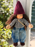 Little Forever Friend - Ella (sunkissed skin tone)