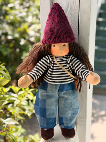 Little Forever Friend - Ella (sunkissed skin tone)