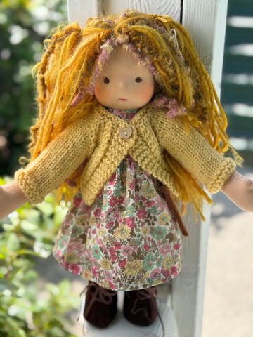 Little Forever Friend - Katie (sunkissed skin tone)
