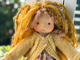 Little Forever Friend - Katie (sunkissed skin tone)