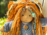Little Buddy - Nola (sunkissed skin tone)