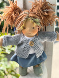 Little Buddy - Sarah (sunkissed skin tone)