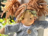 Little Buddy - Sarah (sunkissed skin tone)