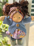 Little Buddy - Oriela (sunkissed skin tone)