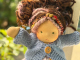 Little Buddy - Oriela (sunkissed skin tone)