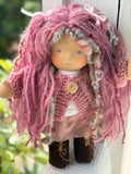Little Buddy - Petunia (sunkissed skin tone)