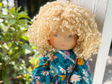 Forever Friend  - Clarissa (sunkissed skin tone)