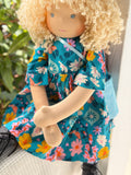 Forever Friend  - Clarissa (sunkissed skin tone)