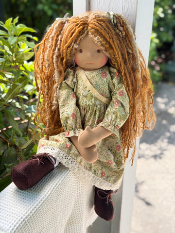 Forever Friend  - Elsie (mocha skin tone)
