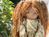 Forever Friend  - Elsie (mocha skin tone)