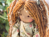 Forever Friend  - Elsie (mocha skin tone)