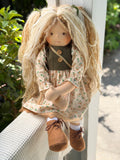 Forever Friend  - Rosie (sunkissed skin tone)
