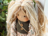 Forever Friend  - Rosie (sunkissed skin tone)
