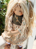 Forever Friend  - Rosie (sunkissed skin tone)