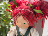 Forever Friend  - Clementine (sunkissed skin tone)