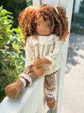 Forever Friend  - Olivia (LE Mocha skin tone)