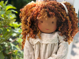 Forever Friend  - Olivia (LE Mocha skin tone)