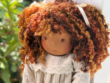 Forever Friend  - Olivia (LE Mocha skin tone)