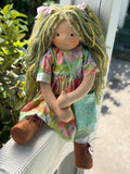 Forever Friend  - Clover (sunkissed skin tone)