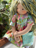 Forever Friend  - Clover (sunkissed skin tone)