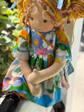 Forever Friend  - Riley (sunkissed skin tone)