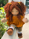 Sitting Friend - Penny (sun-kissed skin tone)