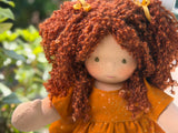 Sitting Friend - Penny (sun-kissed skin tone)