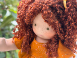 Sitting Friend - Penny (sun-kissed skin tone)