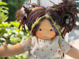Sitting Friend - Bonnie Jo (sun-kissed skin tone)