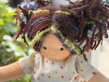 Sitting Friend - Bonnie Jo (sun-kissed skin tone)