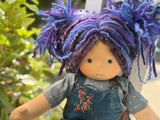 Sitting Friend - Astra (sun-kissed skin tone)