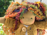 Little Buddy -  Beatrix (sunkissed skin tone)