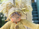 Little Forever Friend - Buttercup (sunkissed skin tone)