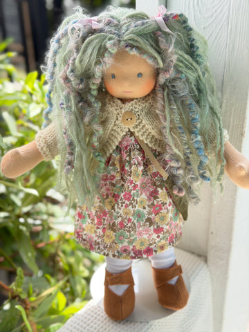 Little Forever Friend - Marina (sunkissed skin tone)