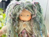 Little Forever Friend - Marina (sunkissed skin tone)