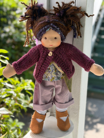 Little Forever Friend - Betty (sunkissed skin tone)