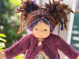 Little Forever Friend - Betty (sunkissed skin tone)