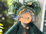Little Forever Friend - Fern (sunkissed skin tone)