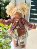 Little Forever Friend - Tessie (le mocha skin tone)