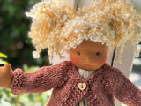 Little Forever Friend - Tessie (le mocha skin tone)