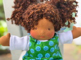 Piccolina - Anja (le mocha skin tone)